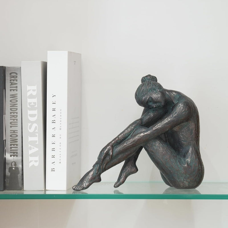 Escultura Bailarina SA-1315