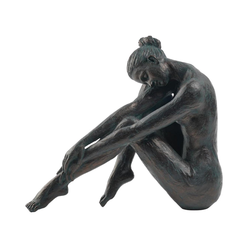 Escultura Bailarina SA-1315