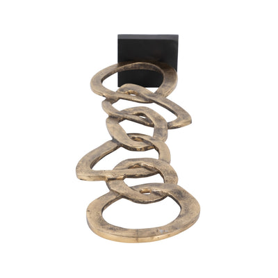 Escultura Eslabones SA-1321/31