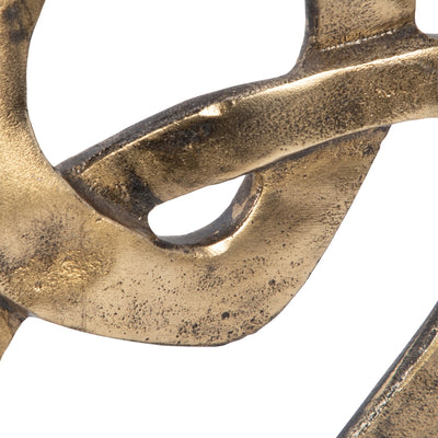 Escultura Eslabones SA-1321/31