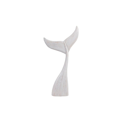 Escultura Cola Ballena SA-1290