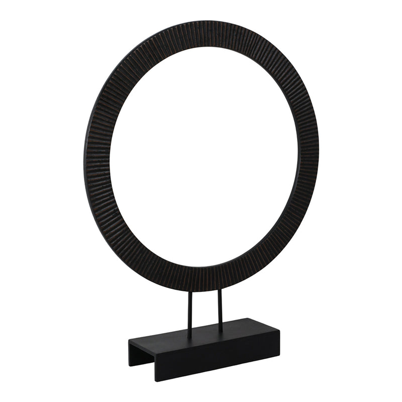 Escultura Anillo SA-1323