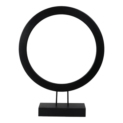 Escultura Anillo SA-1323
