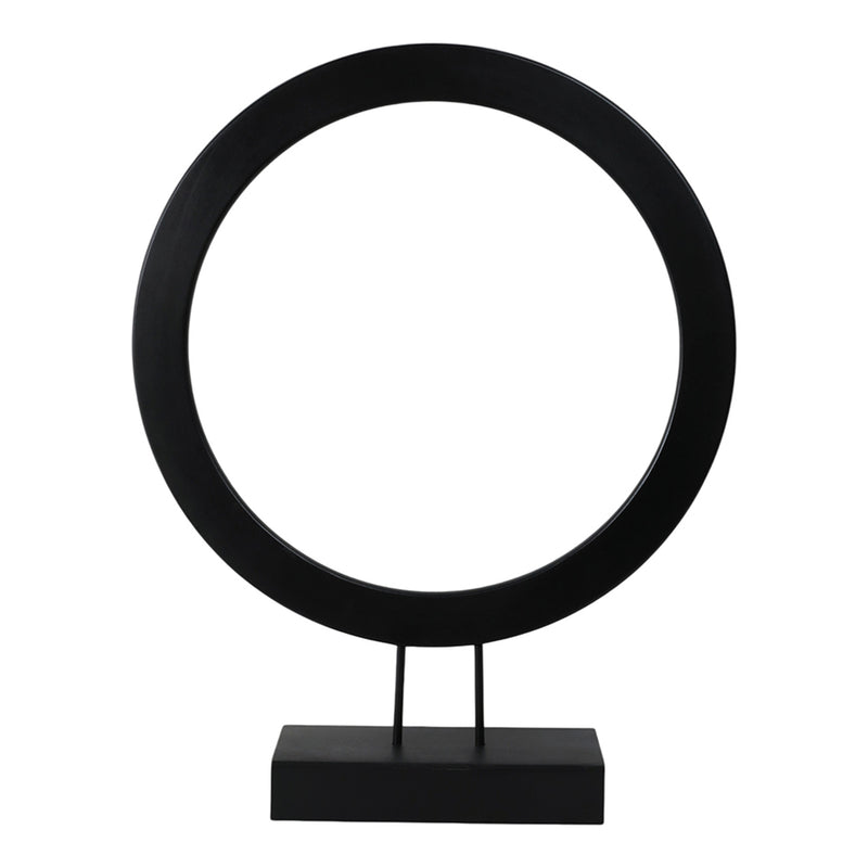 Escultura Anillo SA-1323