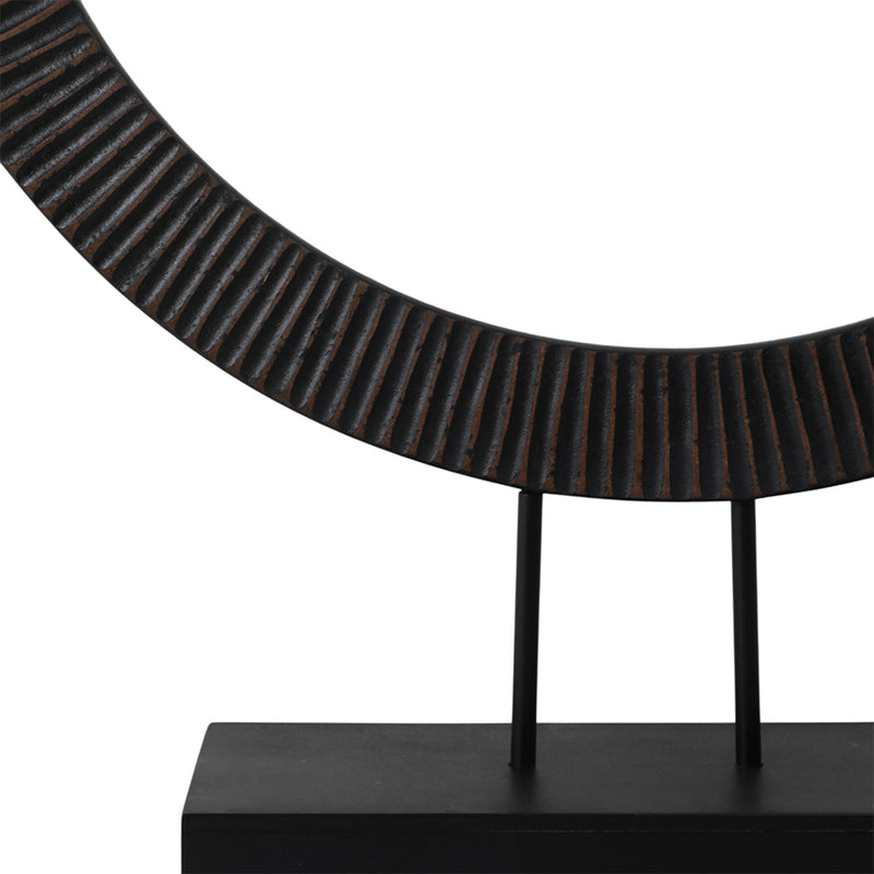 Escultura Anillo SA-1323