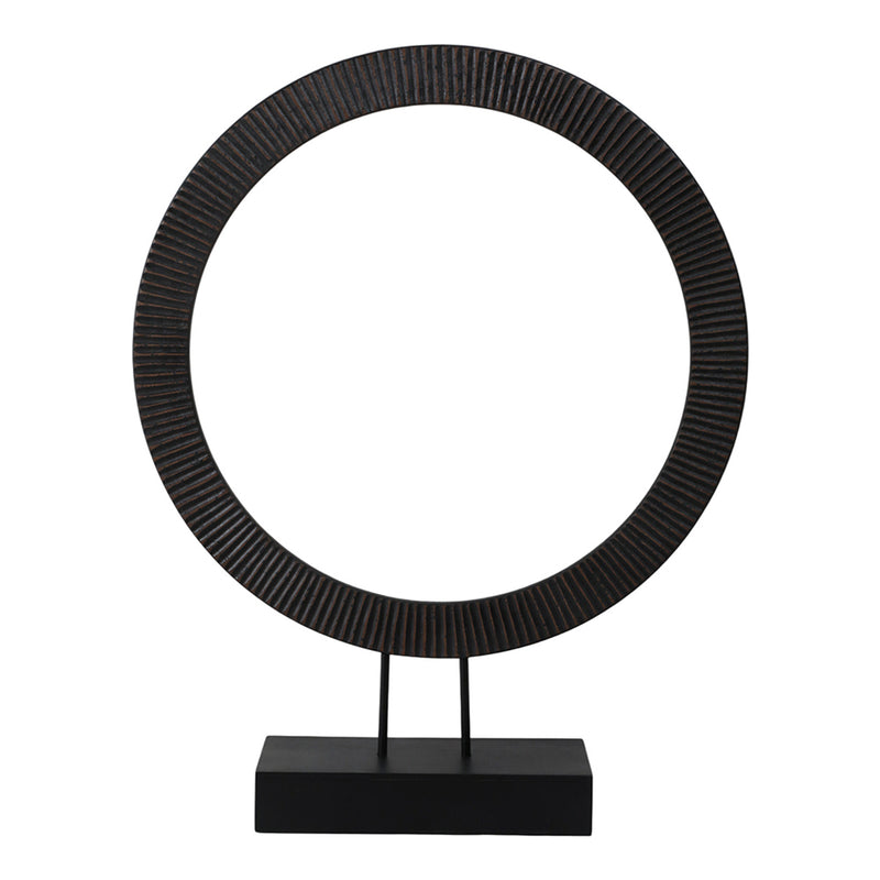 Escultura Anillo SA-1323