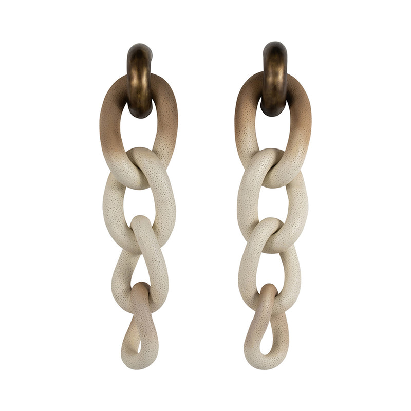 Set 2 Decoración Cadena SA-1325