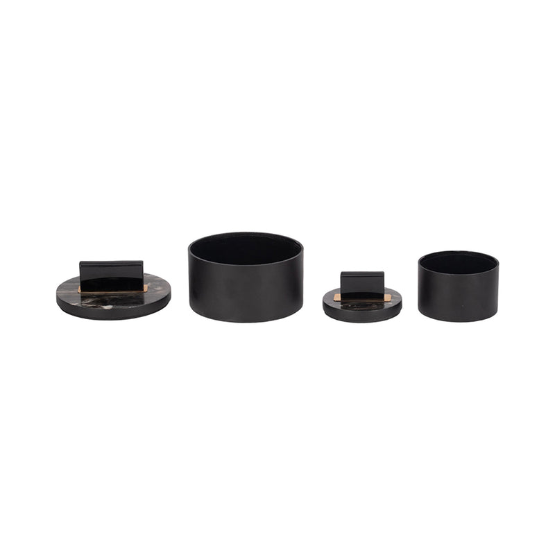 Set 2 Alhajero Eclipse SA-1326