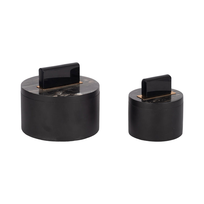 Set 2 Alhajero Eclipse SA-1326