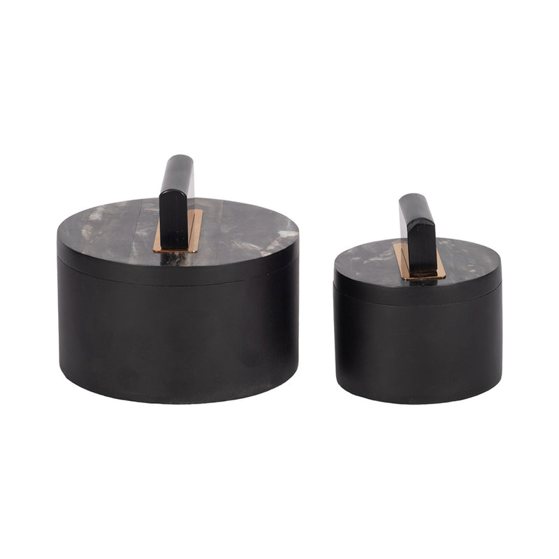 Set 2 Alhajero Eclipse SA-1326
