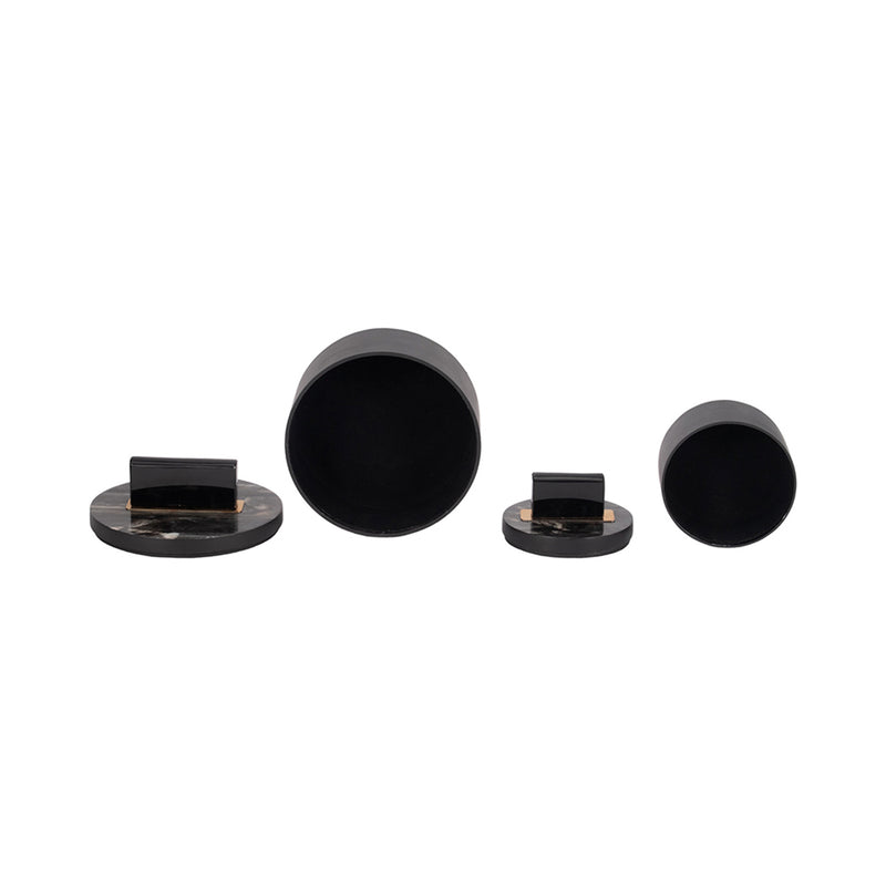 Set 2 Alhajero Eclipse SA-1326