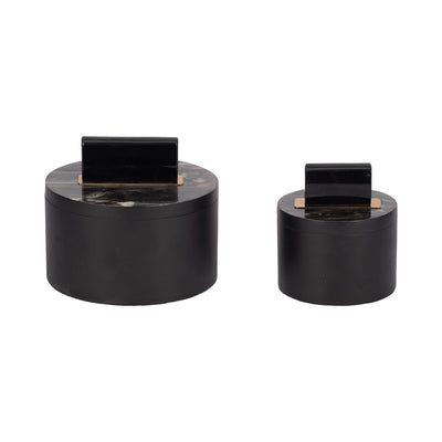 Set 2 Alhajero Eclipse SA-1326