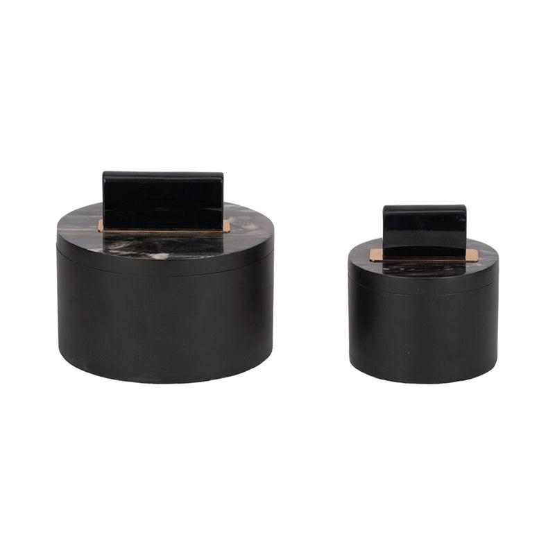 Set 2 Alhajero Eclipse SA-1326
