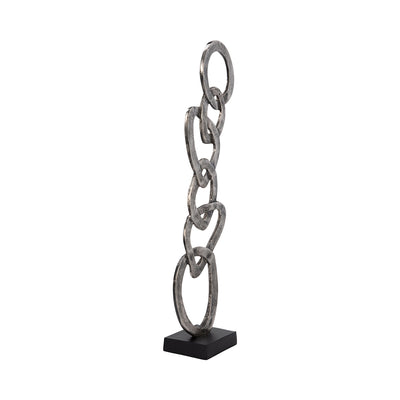 Escultura Eslabones SA-1321/31