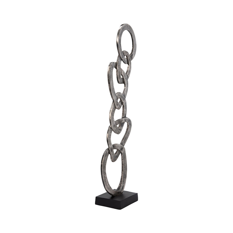 Escultura Eslabones SA-1321/31