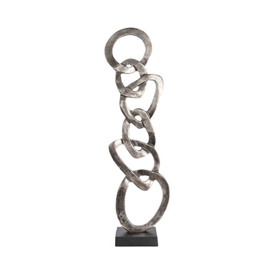 Escultura Eslabones SA-1321/31