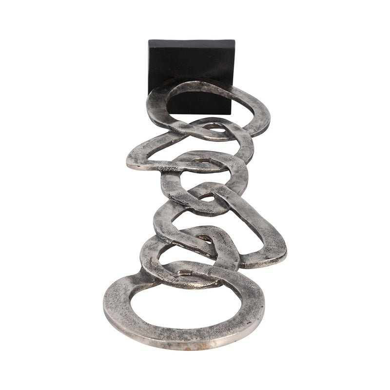 Escultura Eslabones SA-1321/31