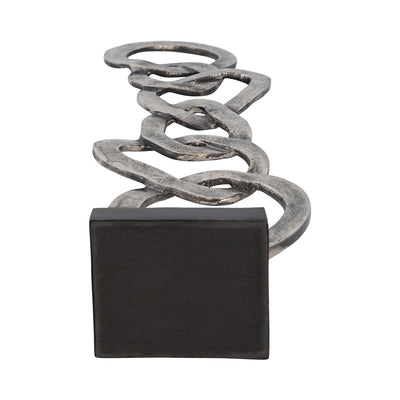 Escultura Eslabones SA-1321/31