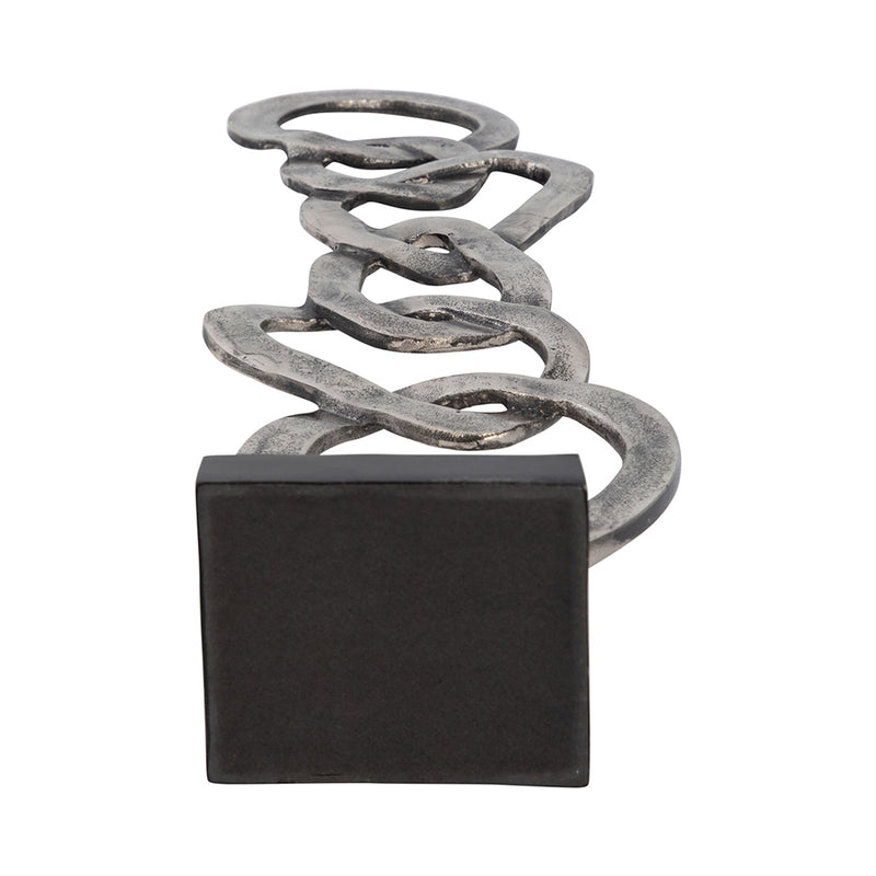 Escultura Eslabones SA-1321/31