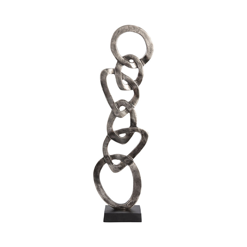 Escultura Eslabones SA-1321/31