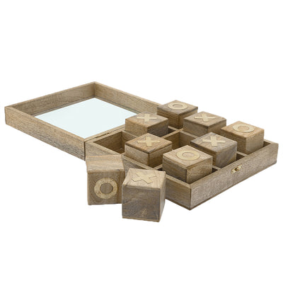 Decoración Juego XO SA-1352