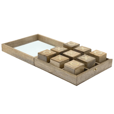 Decoración Juego XO SA-1352