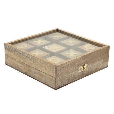 Decoración Juego XO SA-1352