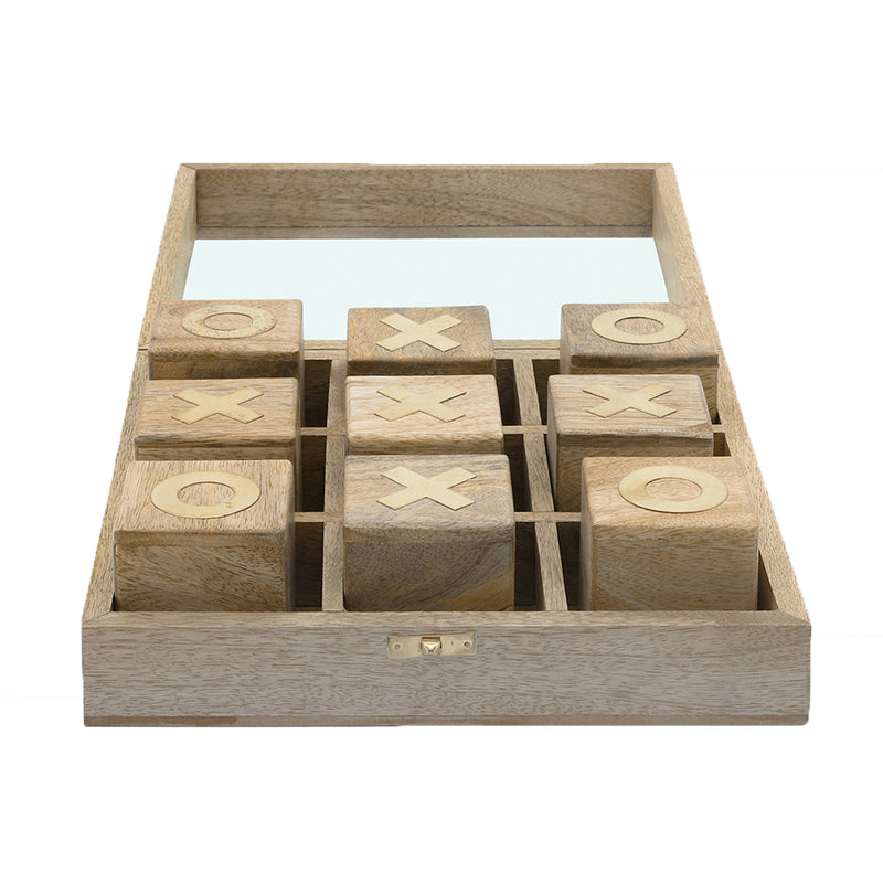 Decoración Juego XO SA-1352
