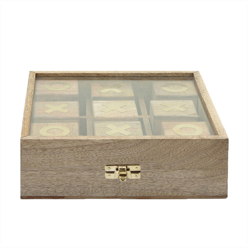 Decoración Juego XO SA-1352