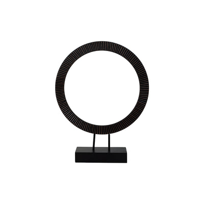 Escultura Anillo SA-1323
