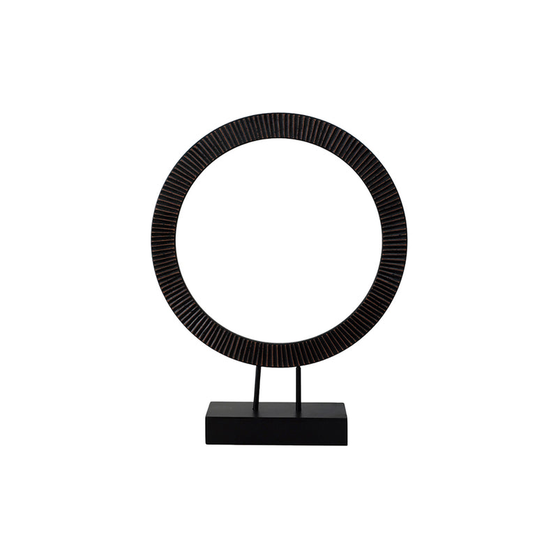 Escultura Anillo SA-1323
