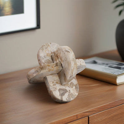 Escultura Nudo SA-1271/1361