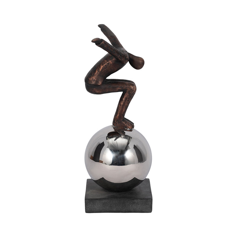 Escultura Equilibrio SA-1363