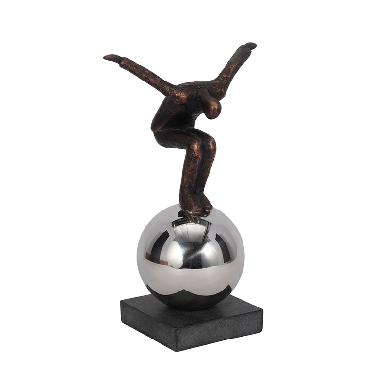 Escultura Equilibrio SA-1363