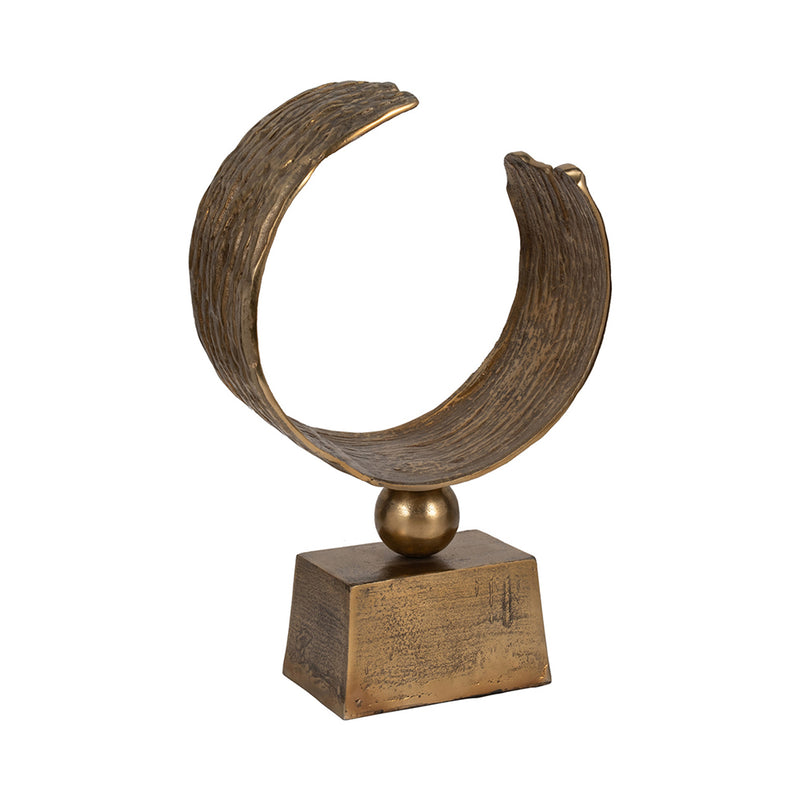 Escultura Ígnea SA-1367