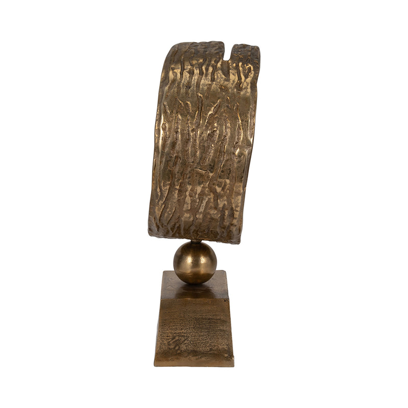 Escultura Ígnea SA-1367