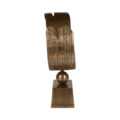 Escultura Ígnea SA-1367