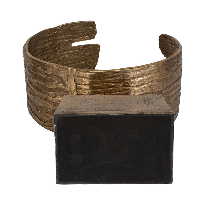 Escultura Ígnea SA-1367