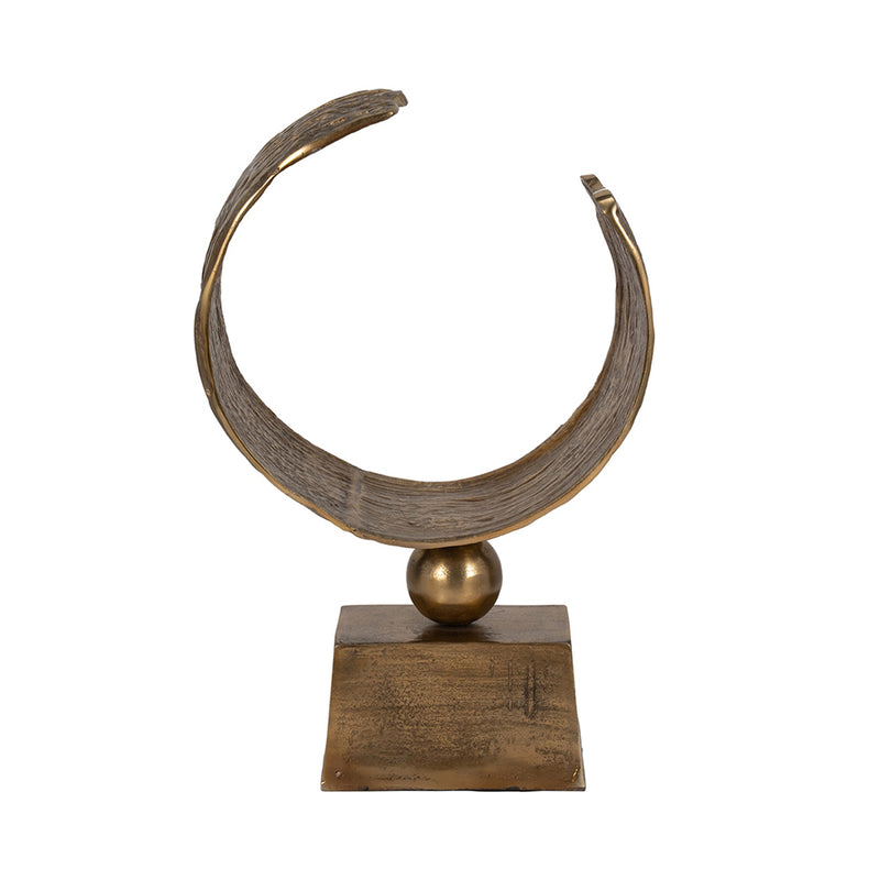 Escultura Ígnea SA-1367