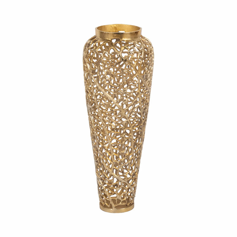 Jarrón Golden SA-1368/90