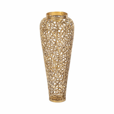 Jarrón Golden SA-1368/90