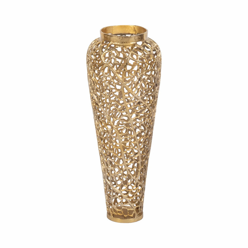 Jarrón Golden SA-1368/90