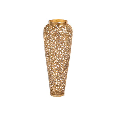 Jarrón Golden SA-1368/90
