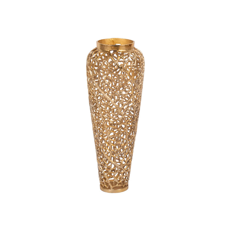 Jarrón Golden SA-1368/90