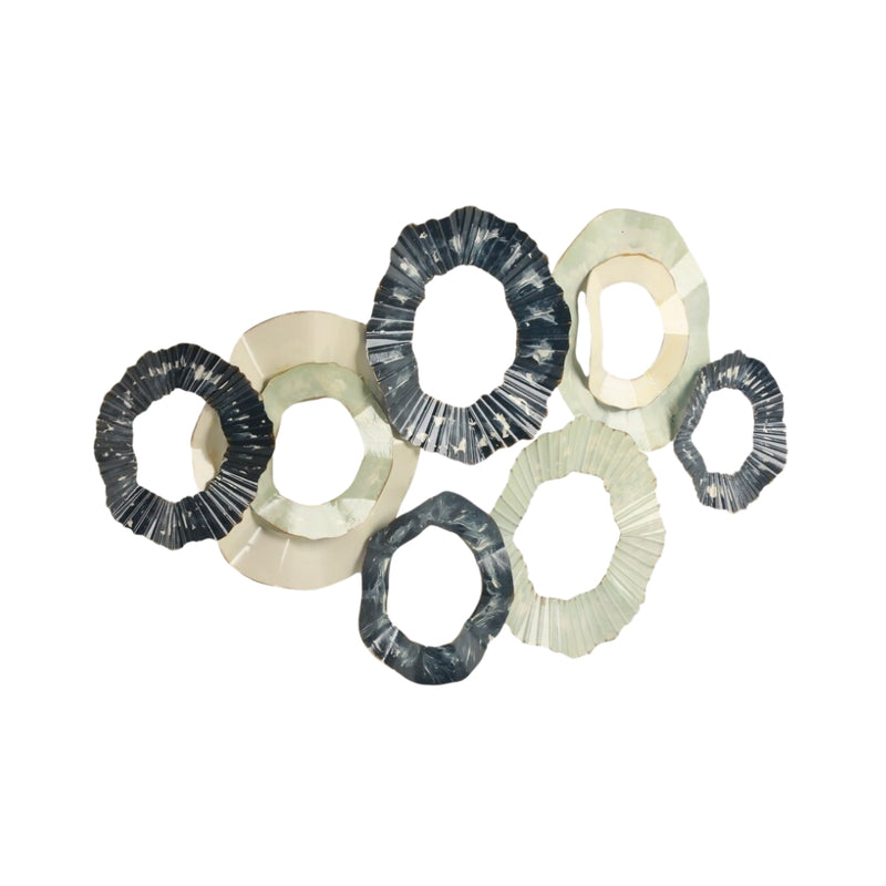 Decoración de Pared Discos SA-1376