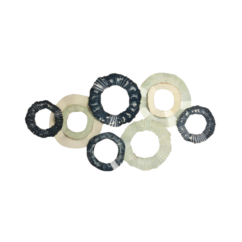 Decoración de Pared Discos SA-1376