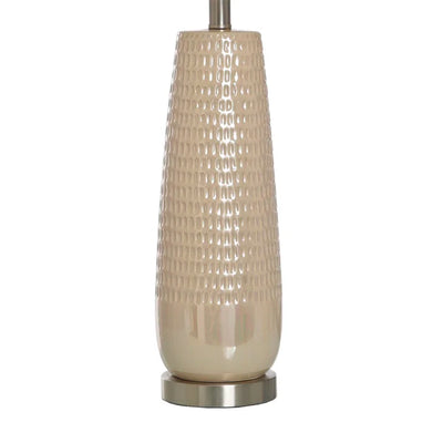 Lámpara Starlite Cream SF-655