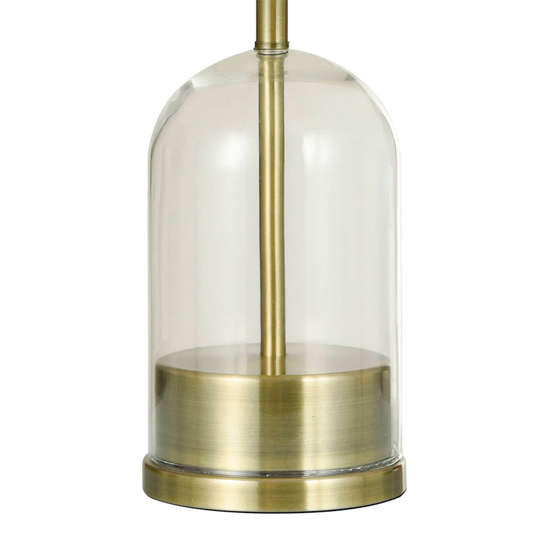 Lámpara Domo Gold SF-667