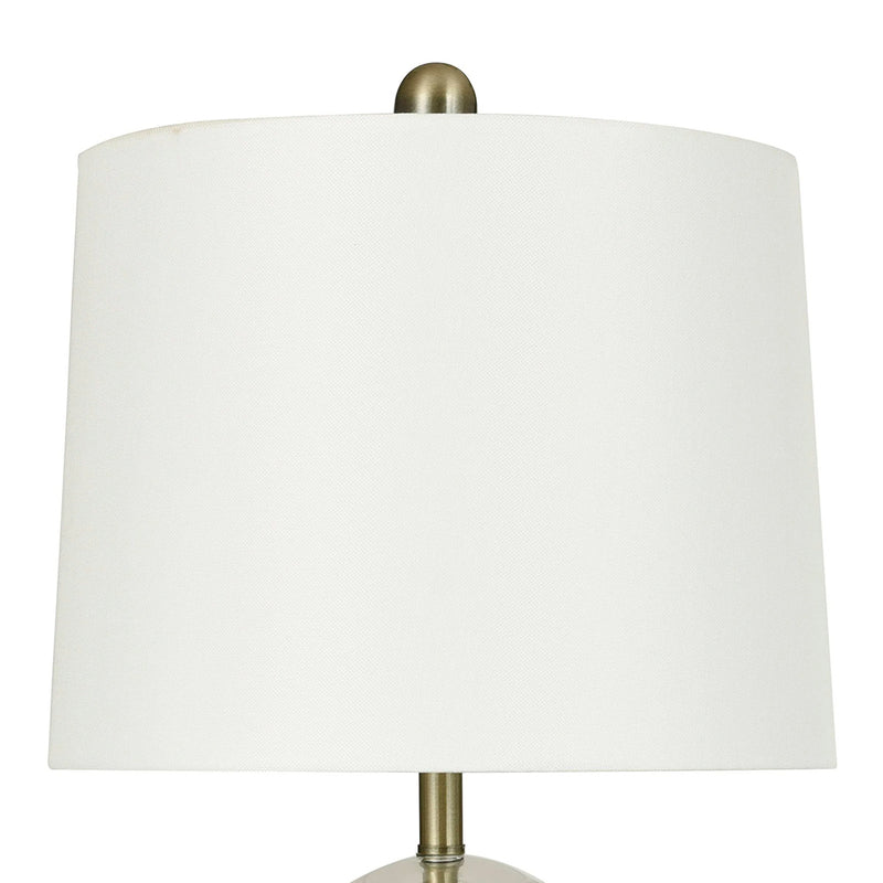 Lámpara Domo Gold SF-667
