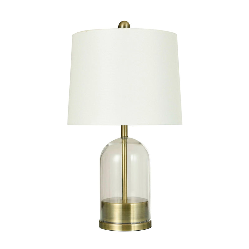 Lámpara Domo Gold SF-667
